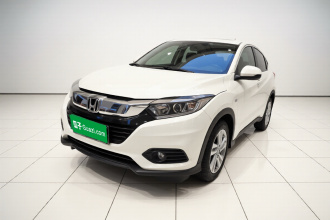 本田 缤智 2020款 1.5L CVT精英版