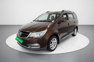 宝骏730 2016款 1.5L 手动舒适型 7座 国V