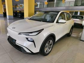 奔腾 悦意03 2025款 445km 心悦版