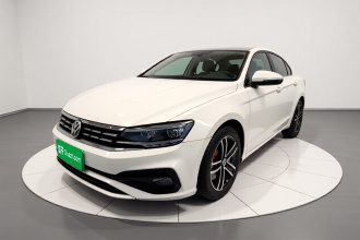 大众 凌渡 2019款 280TSI DSG舒适版 国VI