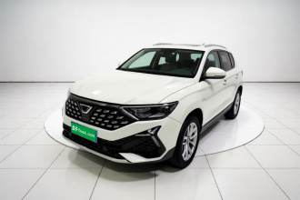 捷达VS5 2023款 280TSI 自动进取型