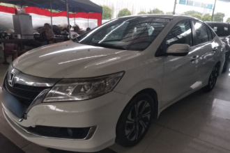 本田 凌派 2016款 1.8L CVT舒适版