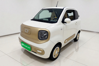 奔腾小马 2025款 222km 灵动马