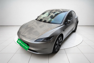 特斯拉 Model 3 2023款 后轮驱动版