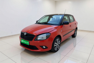 斯柯达 晶锐 2014款 1.6L 自动Sport版