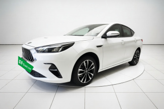 江汽集团 嘉悦A5 2020款 1.5T 手动精英型