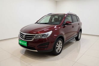宝骏560 2016款 1.8L 手动超值型