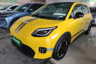 埃安 AION UT 2025款 420智尊版