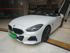 宝马Z4 2019款 sDrive 25i M运动套装