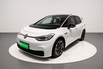 大众ID.3 2022款 Pure 纯净版