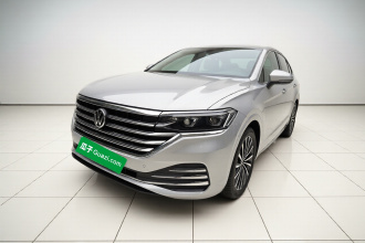 大众 威然 2022款 380TSI 尊贵版