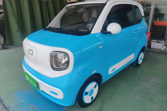 奔腾小马 2024款 170km 元气马