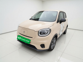 零跑汽车 零跑T03 2022款 特别版