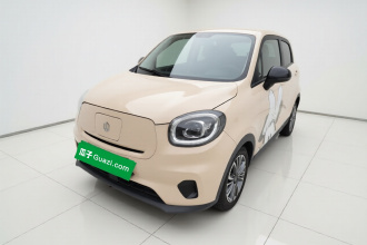 零跑汽车 零跑T03 2022款 特别版