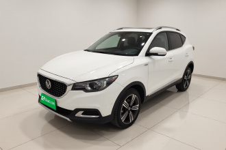 名爵ZS 2018款 1.5L 手动舒适版 国V