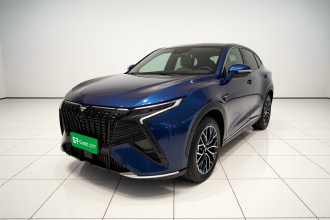 凯翼昆仑新能源 2024款 昆仑iHD 150km山峰版