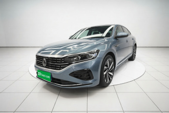 大众 帕萨特 2022款 330TSI 豪华版