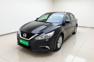 日产 天籁 2018款 2.0L XL 智进版