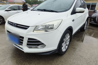 福特 翼虎 2015款 1.5L GTDi 两驱风尚型