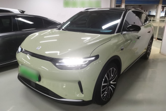 零跑汽车 零跑C11 2021款 改款 豪华版