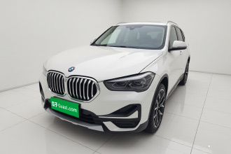 宝马X1 2020款 xDrive25Li 尊享型