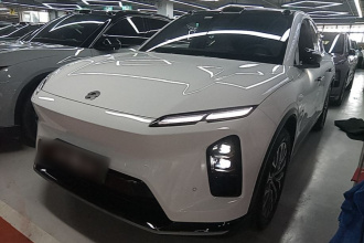 蔚来EC6 2025款 100kWh