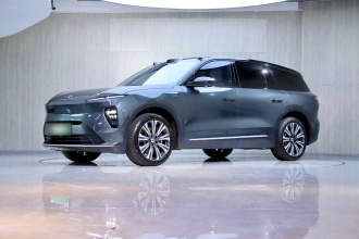 蔚来ES8 2024款 75kWh