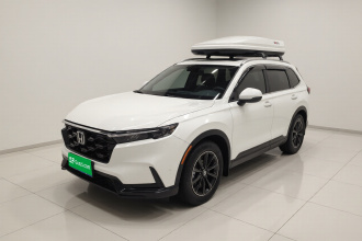 本田CR-V 2023款 2.0L e:HEV 两驱智享版