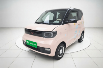 五菱汽车 宏光MINIEV 2022款 马卡龙臻享款 磷酸铁锂
