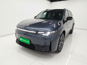 零跑汽车 零跑C16 2024款 纯电 520尊享版