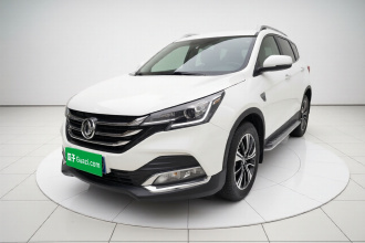 东风风神AX7 2018款 经典 1.6T 自动精英型