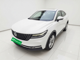 东风风光 风光ix5 2019款 280TGDI CVT智慧型 国V