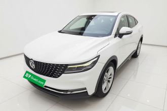 东风风光 风光ix5 2019款 280TGDI CVT智慧型 国V