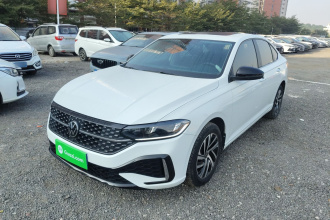 大众 朗逸 2023款 280TSI DSG星空满逸版