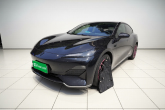 深蓝汽车 深蓝SL03 2024款 530Max纯电版