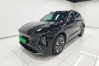 蔚来ES6 2023款 75kWh