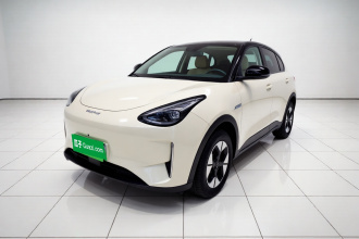 吉利银河 星愿 2025款 310km 梦想版