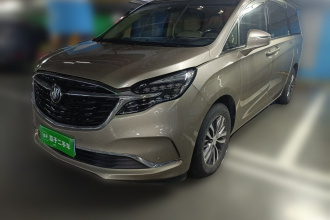 别克GL8 2022款 ES陆尊 653T 尊享型