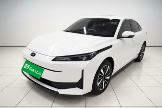 长安启源A05 2025款 真香版 145 超越型