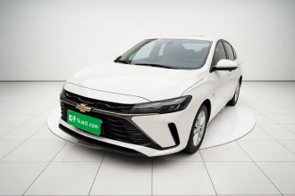 雪佛兰 科鲁泽 2024款 1.5L 双离合悦享版