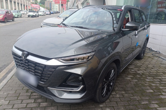 长安CS75 2026款 PRO 1.5T DCT 尊享型 7座