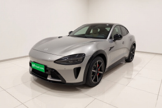 小米汽车 小米YU7 2025款 超长续航后驱版