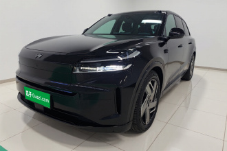 乐道L90 2025款 Max 六座版