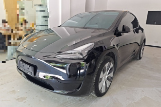 特斯拉 Model Y 2022款 改款 后轮驱动版