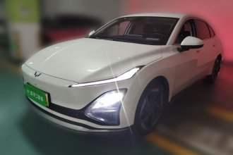 五菱汽车 五菱星光 2024款 共创版 510 进阶型