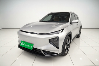 吉利银河 银河L7 2025款 EM-i 115km 探索+版