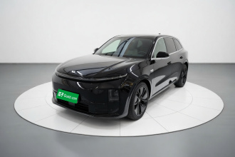 理想汽车 理想L6 2024款 Pro