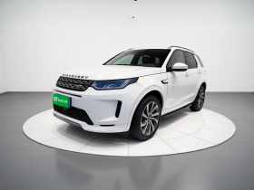 路虎 发现运动版 2022款 249PS R-Dynamic S 性能版 5座