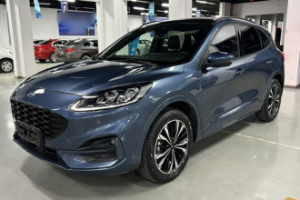 福特 锐际 2020款 EcoBoost 245 四驱纵享款ST-LINE