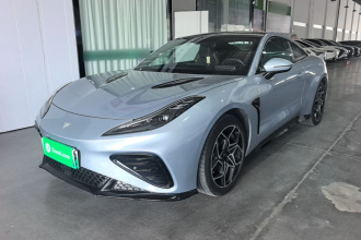 哪吒汽车 哪吒GT 2023款 560 Lite